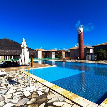 Village Praia Dos Carneiros I Tamandaré Екстериор снимка