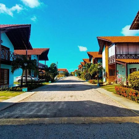 Village Praia Dos Carneiros I Tamandaré Екстериор снимка