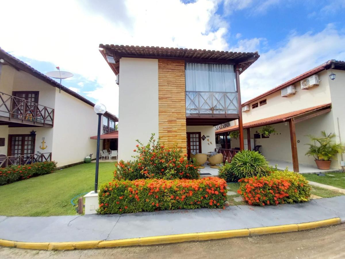 Village Praia Dos Carneiros I Tamandaré Екстериор снимка
