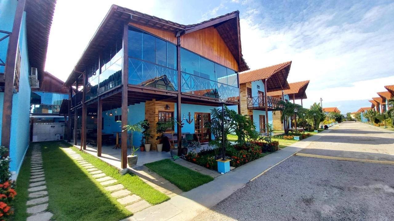 Village Praia Dos Carneiros I Tamandaré Стая снимка