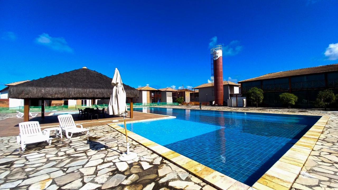 Village Praia Dos Carneiros I Tamandaré Екстериор снимка