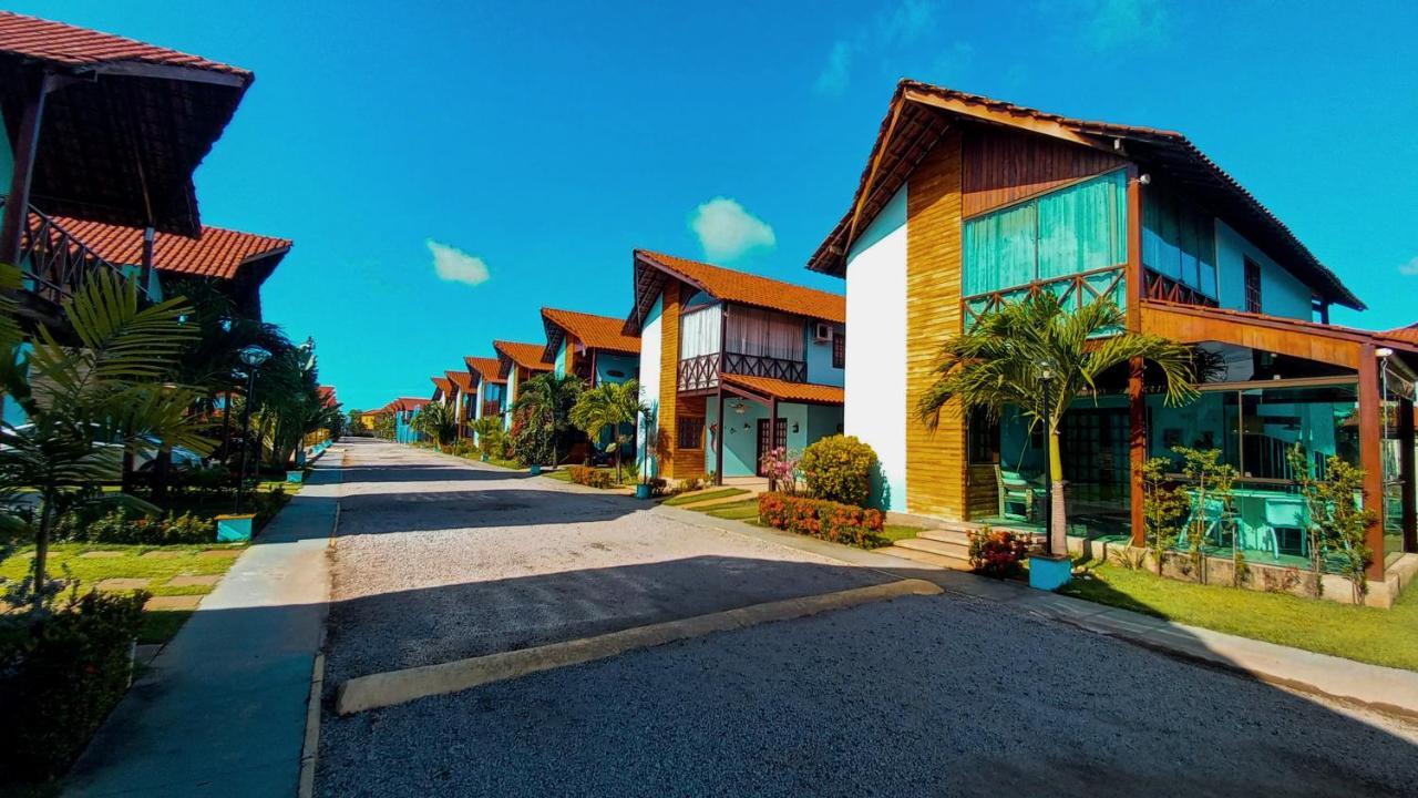 Village Praia Dos Carneiros I Tamandaré Екстериор снимка