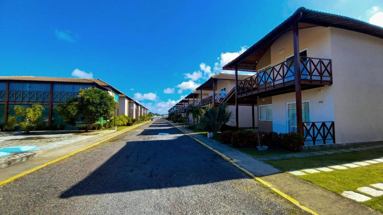 Village Praia Dos Carneiros I Tamandaré Екстериор снимка
