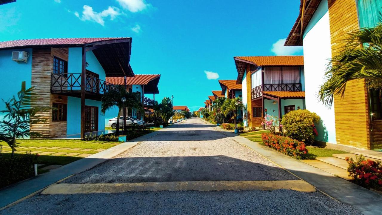 Village Praia Dos Carneiros I Tamandaré Екстериор снимка