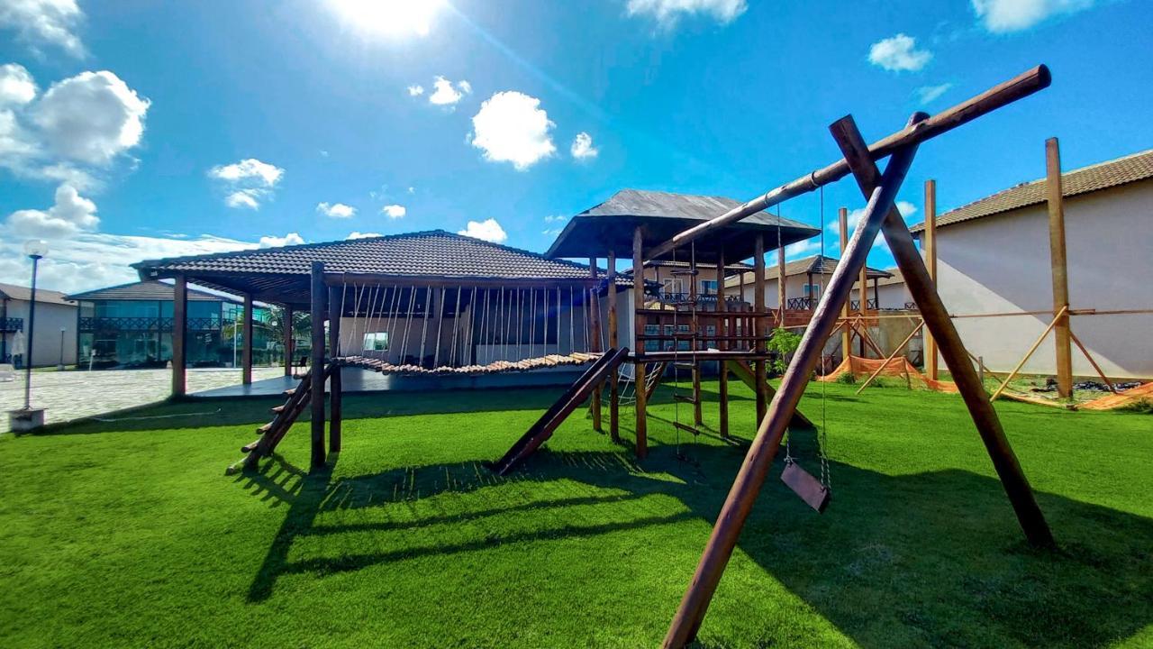 Village Praia Dos Carneiros I Tamandaré Екстериор снимка