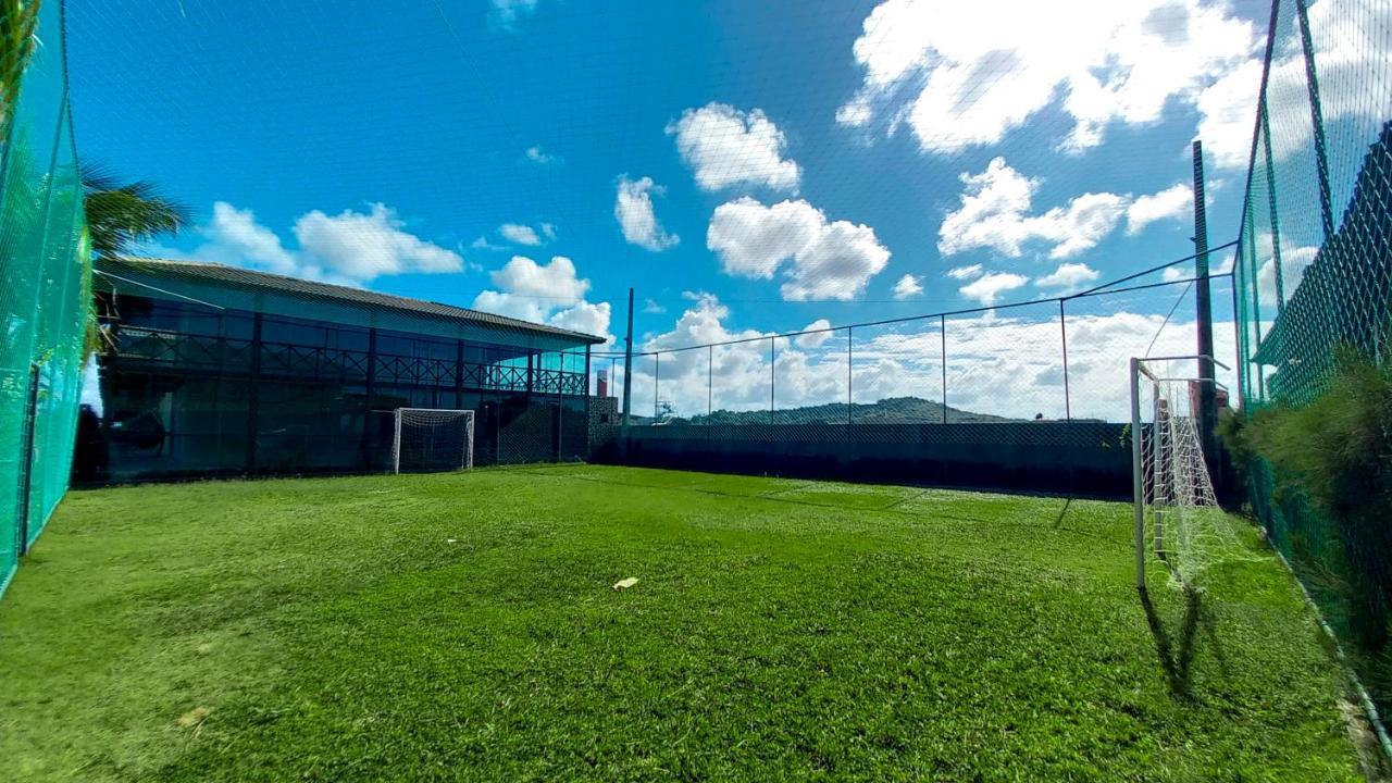 Village Praia Dos Carneiros I Tamandaré Екстериор снимка