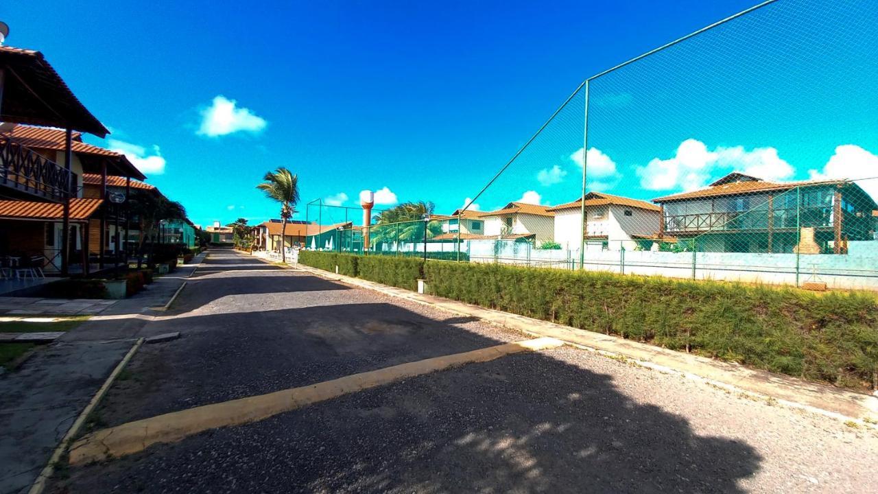 Village Praia Dos Carneiros I Tamandaré Екстериор снимка