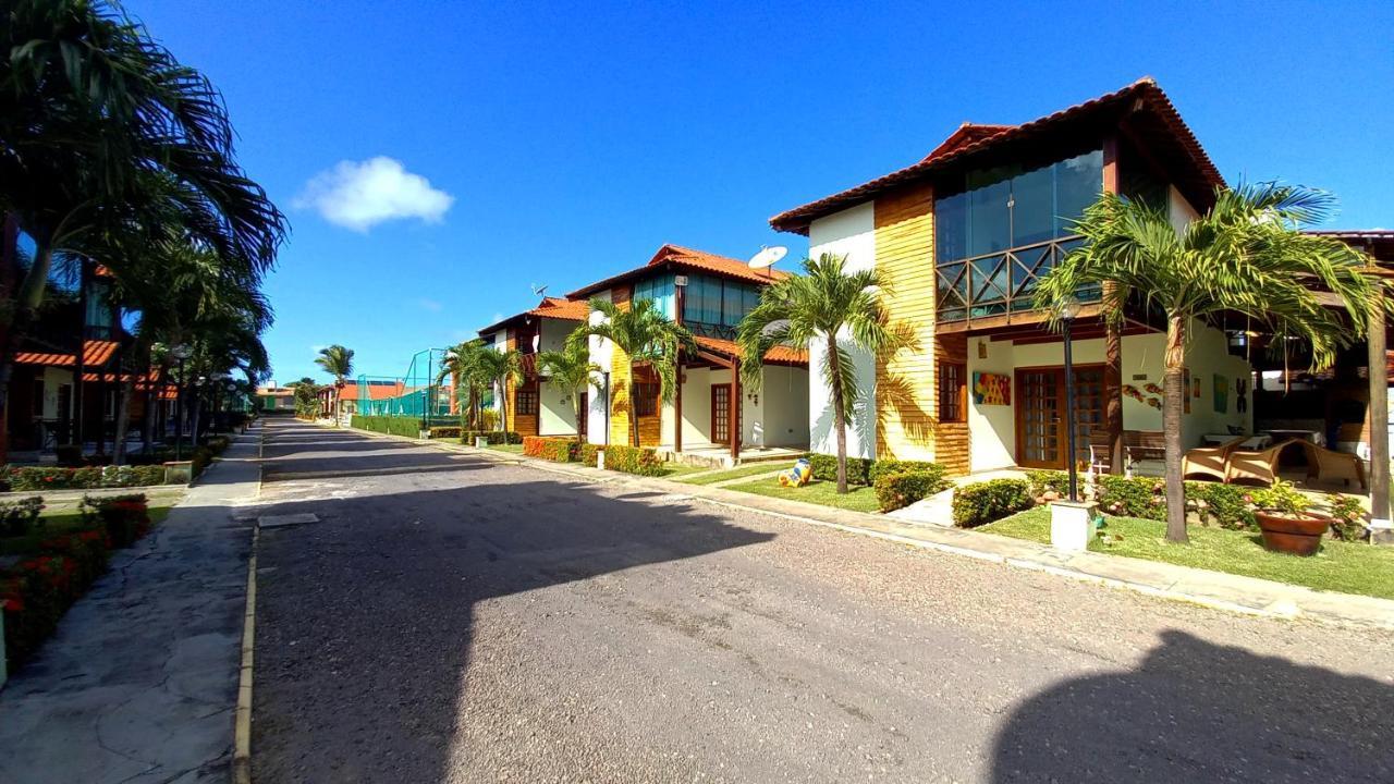 Village Praia Dos Carneiros I Tamandaré Екстериор снимка