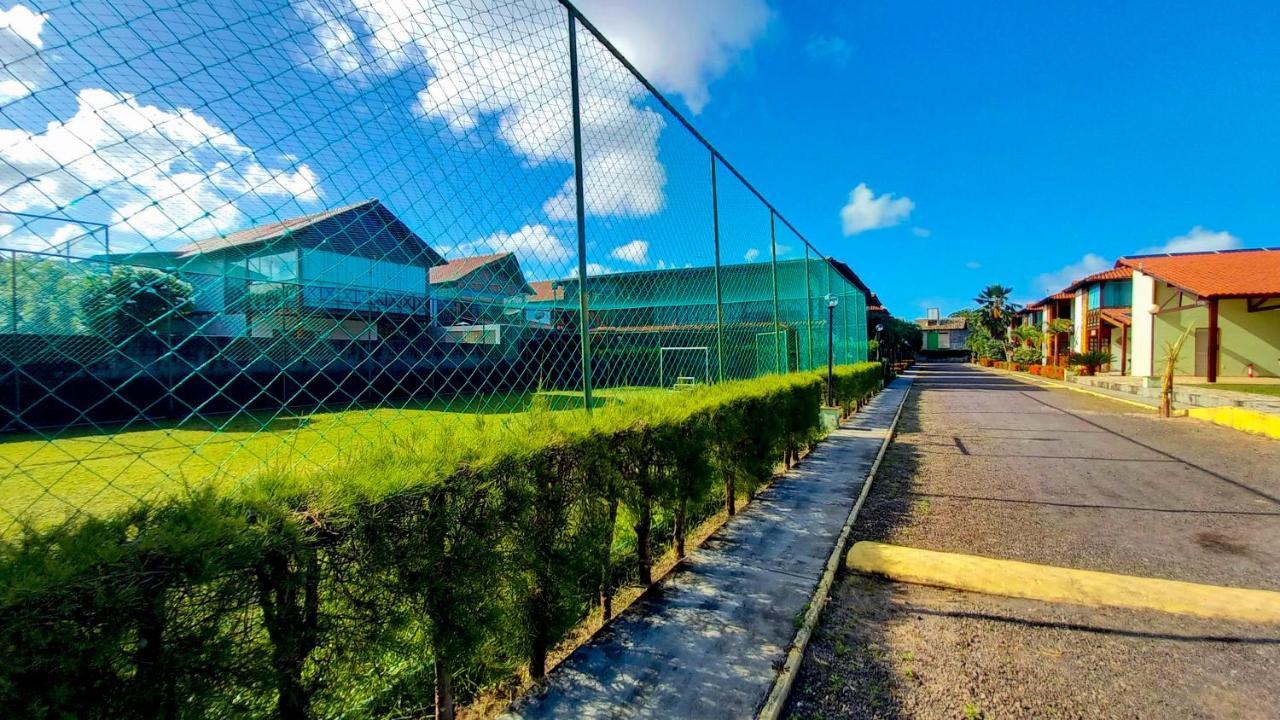 Village Praia Dos Carneiros I Tamandaré Екстериор снимка