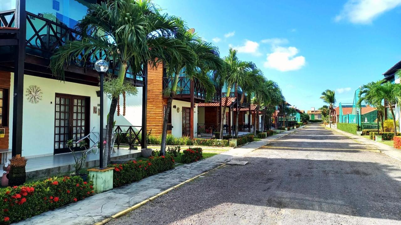 Village Praia Dos Carneiros I Tamandaré Екстериор снимка