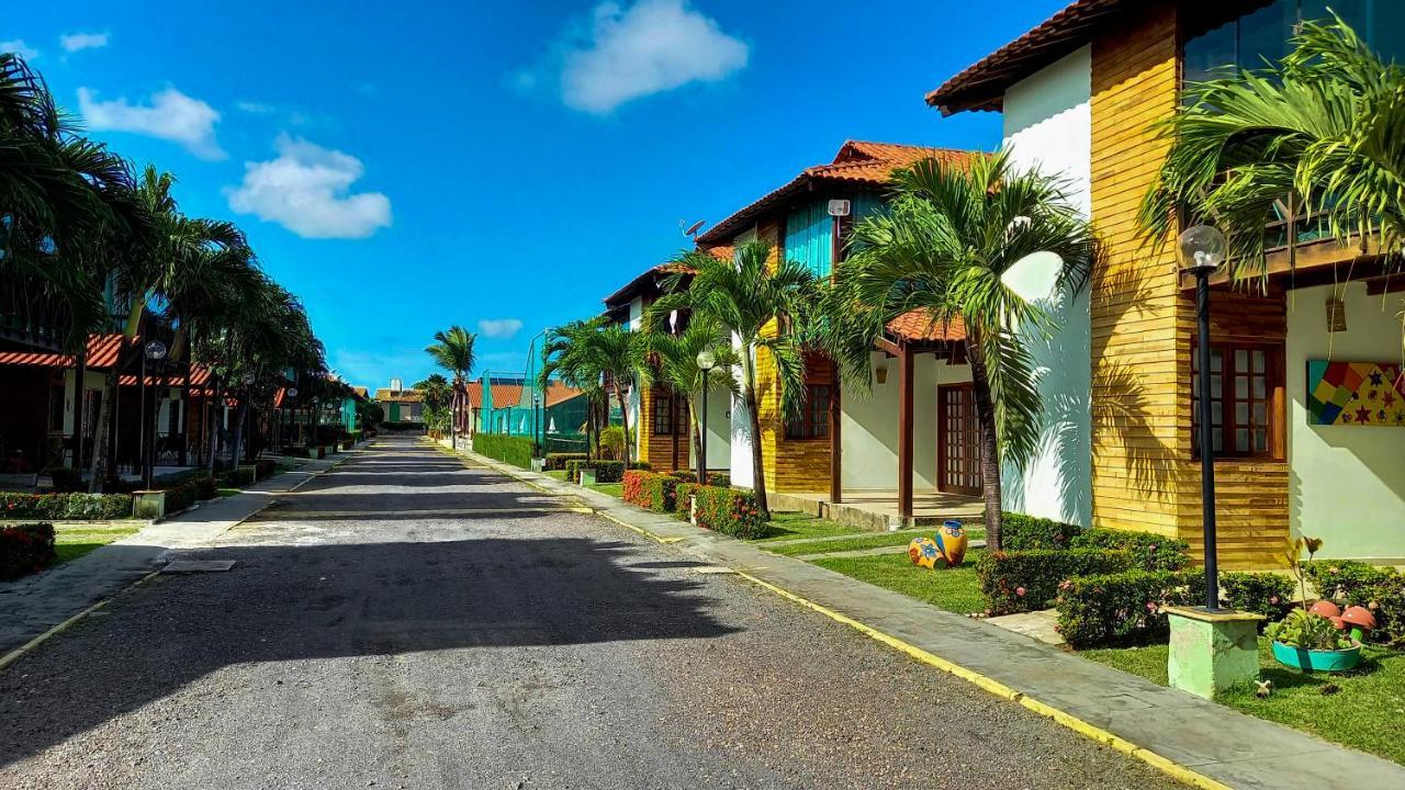 Village Praia Dos Carneiros I Tamandaré Екстериор снимка