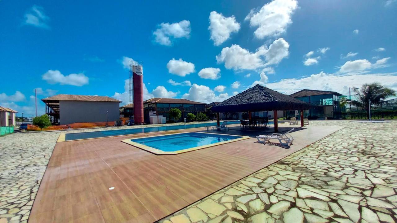 Village Praia Dos Carneiros I Tamandaré Екстериор снимка